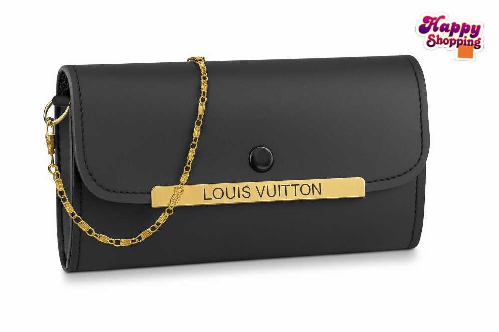 Louis Vuitton Most Demanding 2Pcs Ladies Handbag