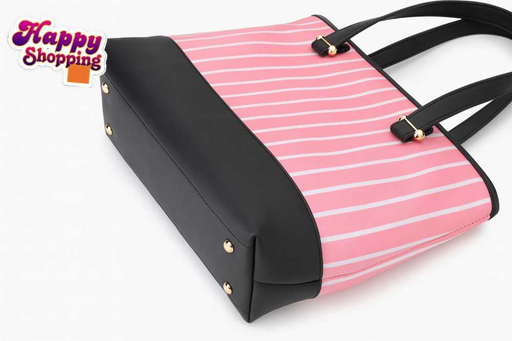 Louis Vuitton Most Demanding 2Pcs Ladies Handbag