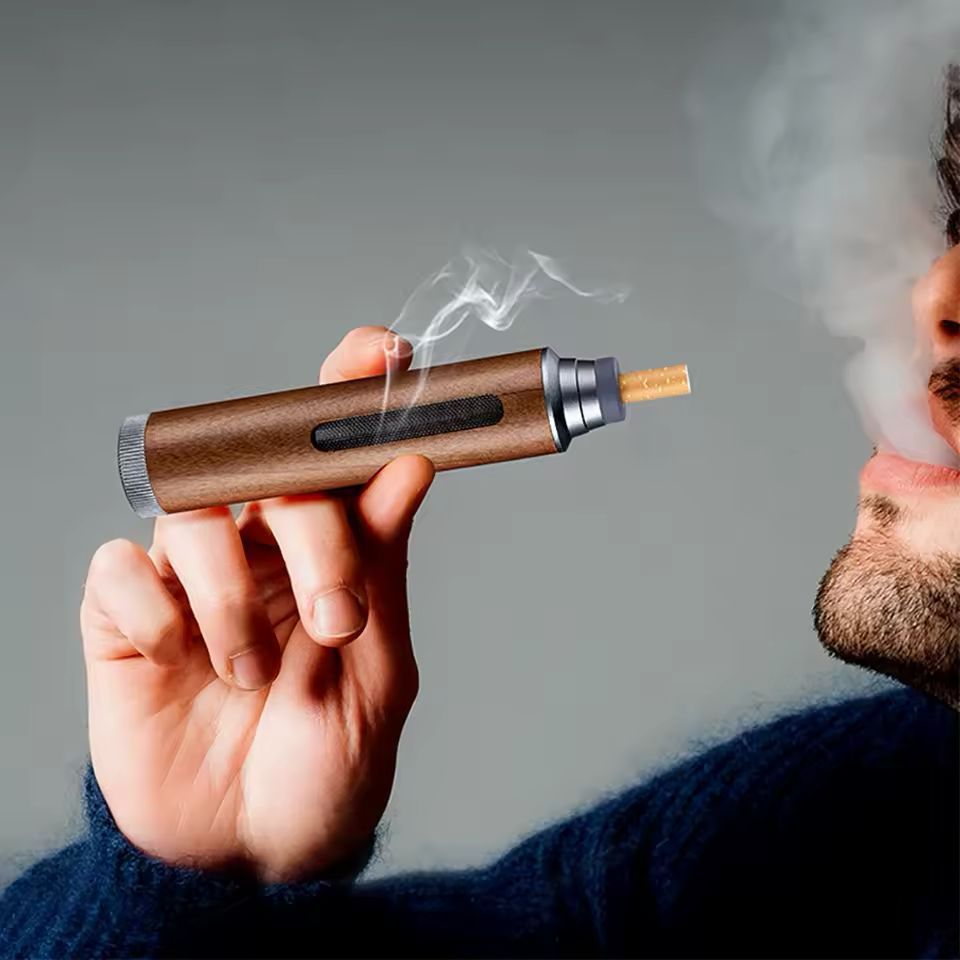 Portable Pocket Ashtrays